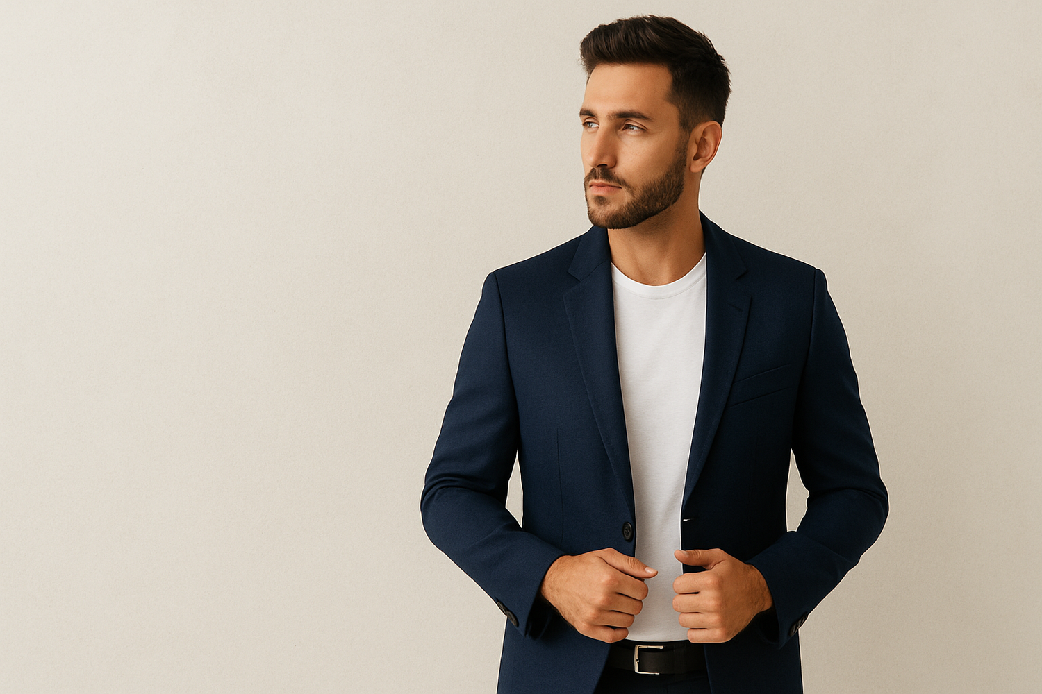 MENS WEAR